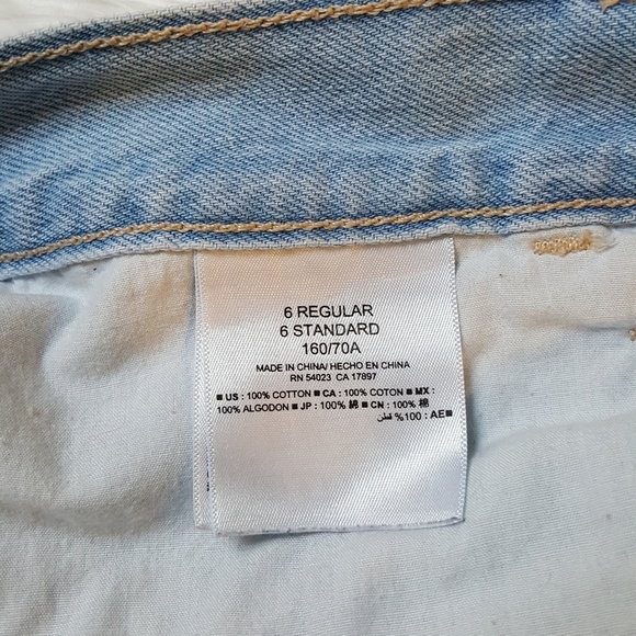 OLD NAVY women's shorts - Picture 5 of 6